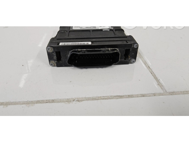 Vstřikovač 09G927750JK, PEAC013983 Skoda Fabia Mk2 (5J) Bts