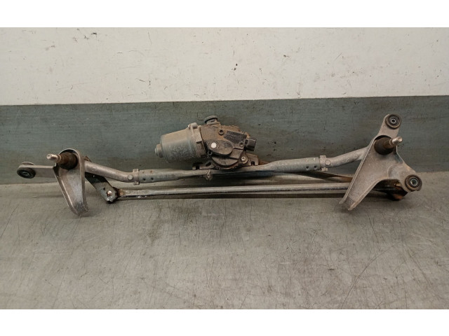 Моторчик дворников FK7217500AA Land Rover Discovery Sport