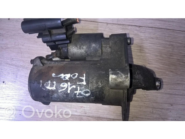 Стартер  3m5t11000cf, 3m5t-11000-cf   Ford Focus