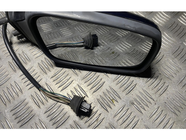 Зеркало электрическое        Volvo V70  2000 - 2004 года   