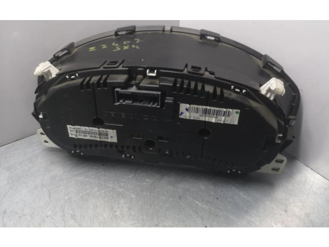 Спидометр (приборный щиток) 3411079J50   Suzuki SX4      