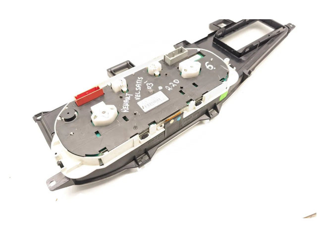 Přístrojová deska Renault Vel Satis 2004 5514000062