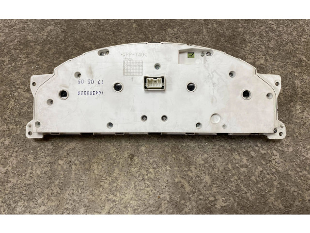 Панель приборов 30746112, 8673802   Volvo V70       