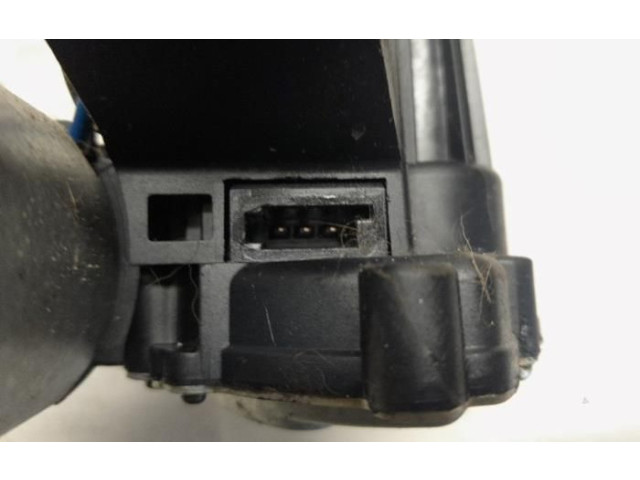 Моторчик заднего дворника 2277A, 51883637    Fiat 500L