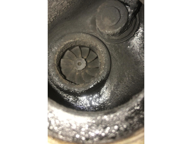 Турбина Renault Clio IV 8201234380, 8201234380