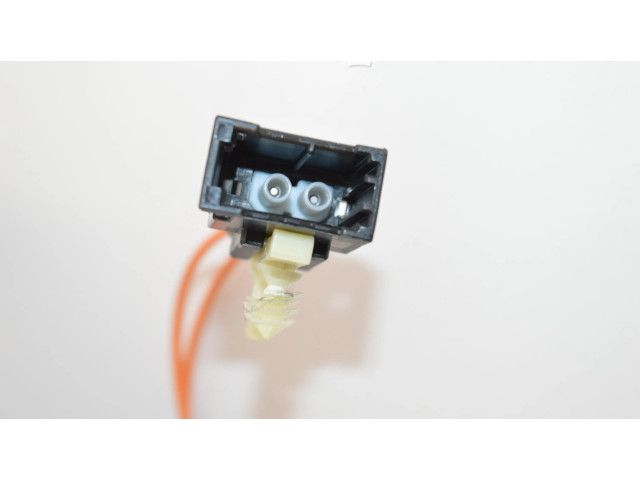 Volant Jaguar XF X250 2010 AW8310E887CB