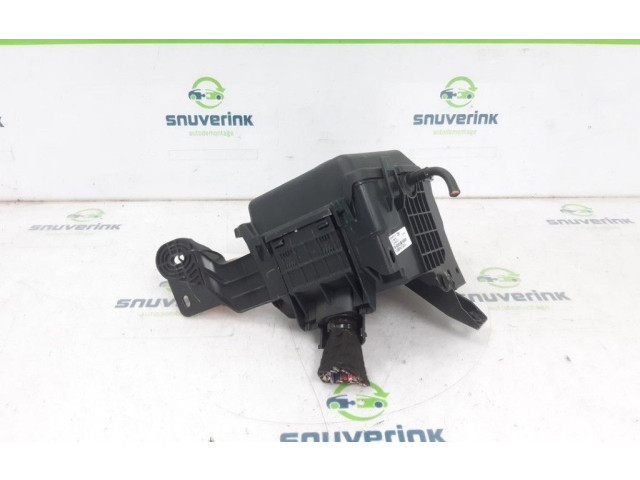 Блок предохранителей 9671924480, 9671941780 Citroen C3 Aircross