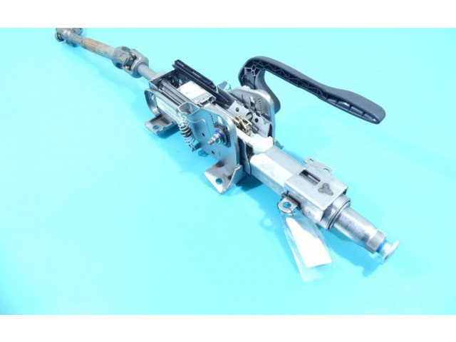 Рулевая рейка 5Q1419502AK, IMPRK1319968 Skoda Octavia Mk3 (5E) 2013 - 2019 года