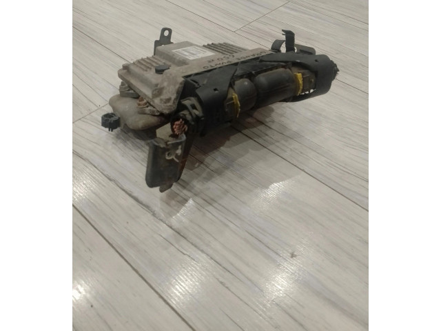 Řídící jednotka 51806498 Fiat Grande Punto 2014