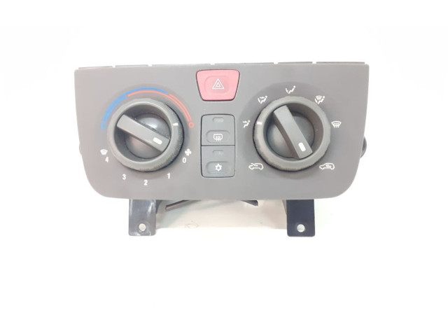 Блок управления климат-контролем 158640100, 158640100   Fiat Idea