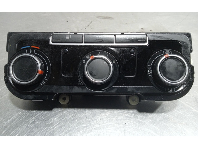 Модуль блока управления кондиционером 1K8907426AB   Volkswagen Caddy