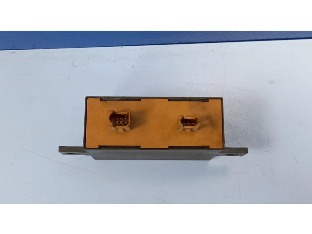 Блок управления иммобилайзера