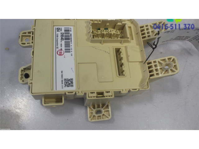 Блок предохранителей 91950D9540, 91950-D9540   KIA Sportage    