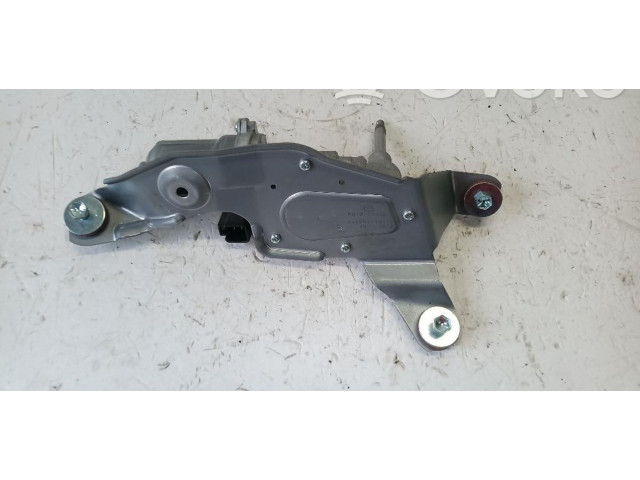 Моторчик заднего дворника KB7W67450, KB7W67450 Mazda CX-5 II