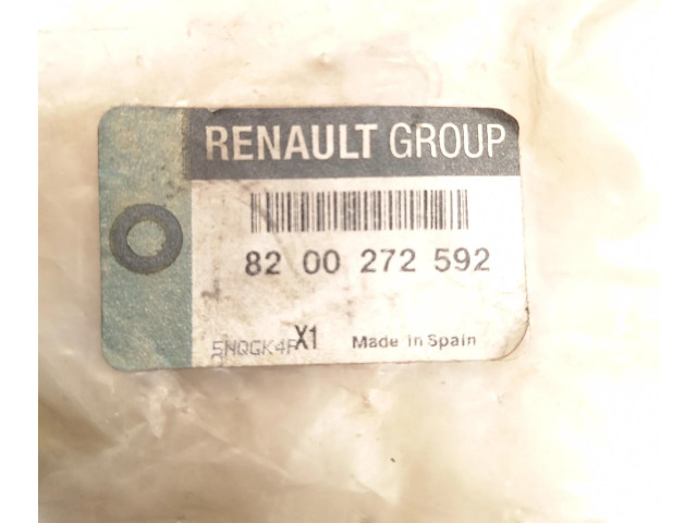 Ojnice 8200272592, 8200272592 Renault Espace IV
