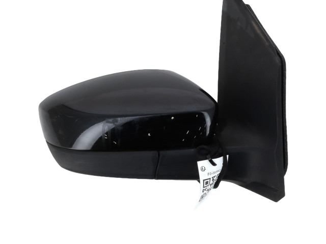Зеркало электрическое        Skoda Citigo  2011 - 2020 года   