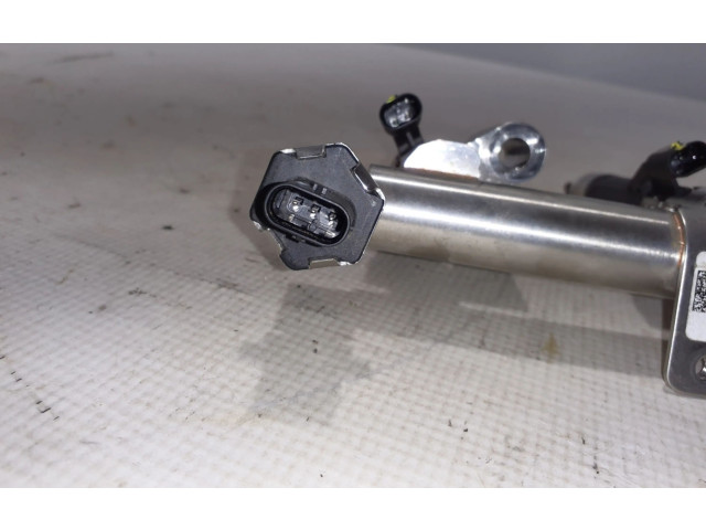 Топливная рампа 175208396R   Renault Austral   для двигателя H5F601