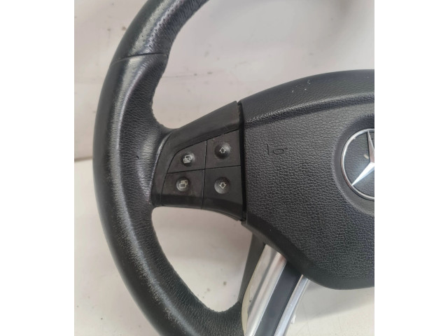 Volant Mercedes-Benz C W203 2006 1644601903, 61826000C