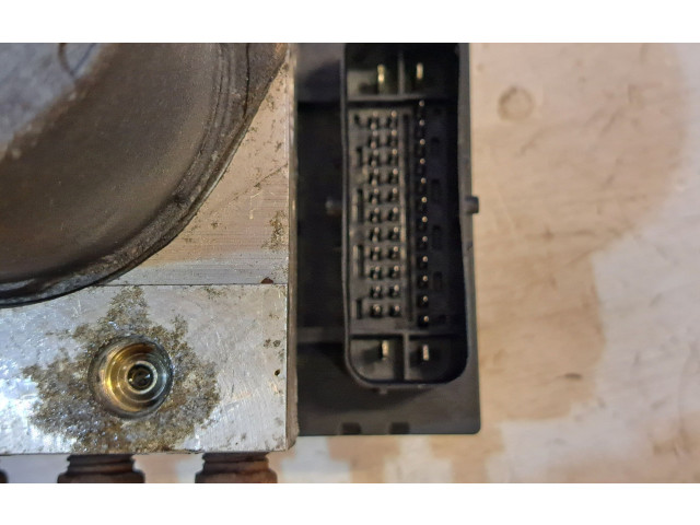 Блок АБС 0265950465 Chevrolet Tahoe - года