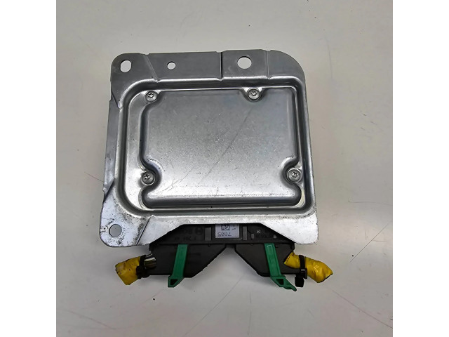 Блок подушек безопасности 0285010935, 50520767 Alfa Romeo Giulietta