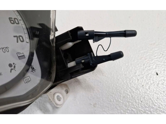 Přístrojová deska Fiat Doblo 51727192