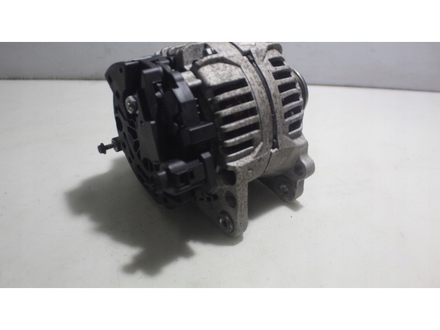 Генератор STX100392   Skoda Fabia Mk2 (5J)   для двигателя CAYA