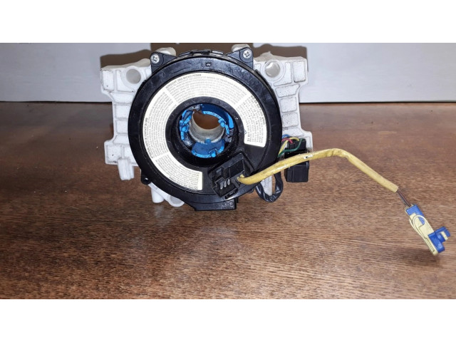 Полоса надувных подушек (кольцо srs)