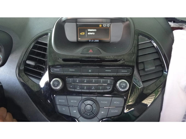 Дисплей    GK2T-18B955-RA, GK2T-18B955-RA   Ford Ka