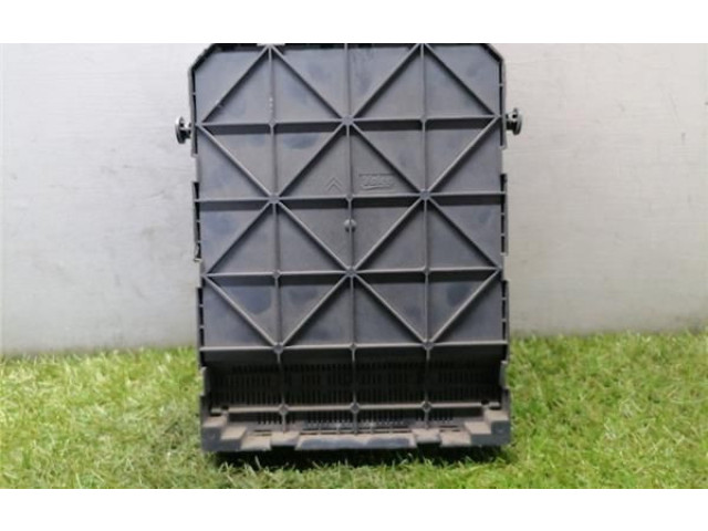 Блок предохранителей 9663798480, BSI2004P08000 Citroen C4 I