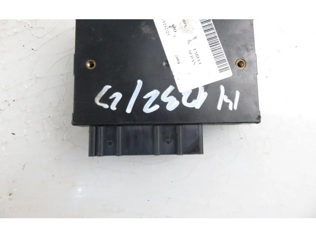 Блок комфорта 6Q0959433H Skoda Fabia Mk1 (6Y)