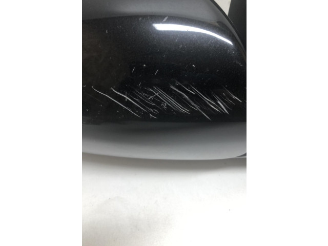 Зеркало (механическое) KIA Pro Cee'd I 2008 - 2013 года