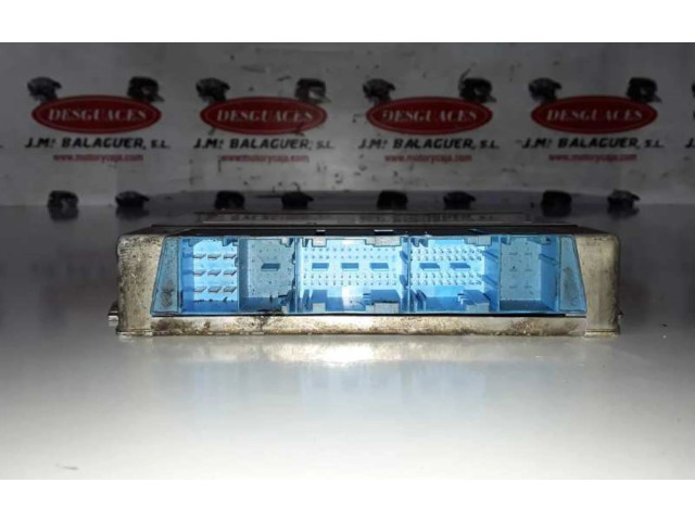 Блок управления коробкой передач    BMW X3 E83