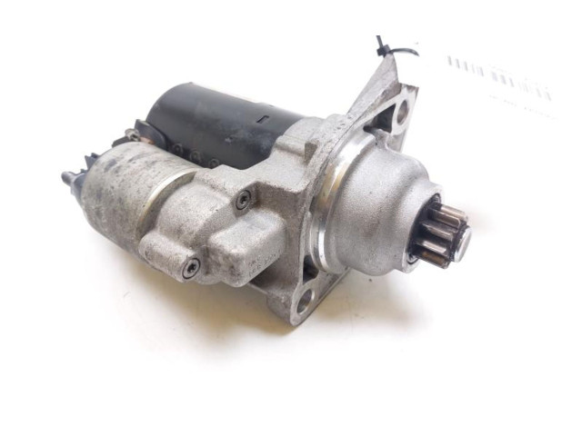 Генератор 03C903023A Skoda Octavia Mk2 (1Z)