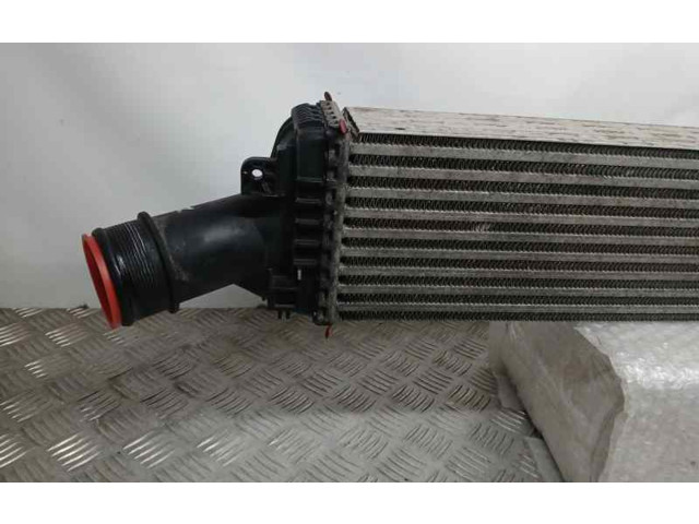 Интеркулер 8K0145805E, BEHRVERFOTOTOCADO Porsche Macan (95B)