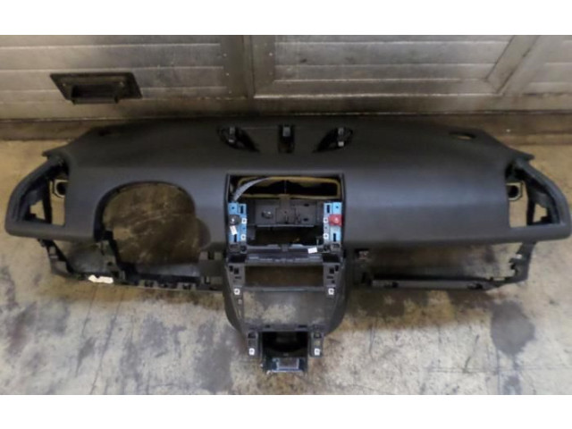 Блок подушек безопасности 603726100, 9662643980   Citroen C4 I