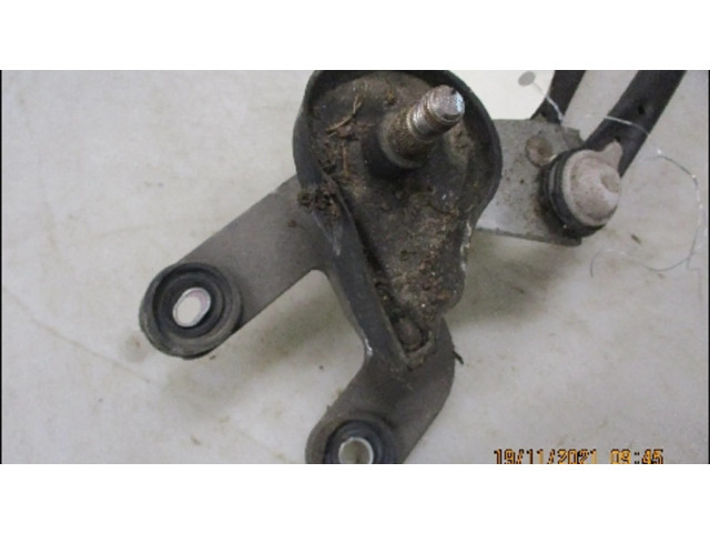 Механизм стеклоочистителей (трапеция)