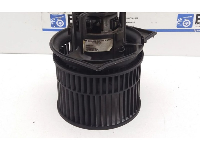 Вентилятор печки    5049085, 5047527   Saab 9-5