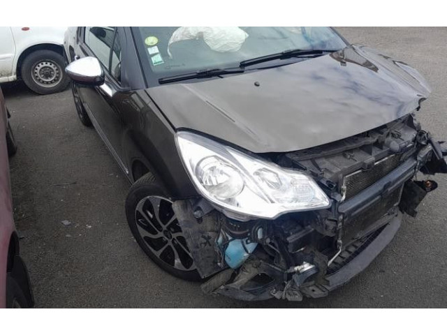 Руль Citroen DS3   -  года 00004109PF, 00004109PF      