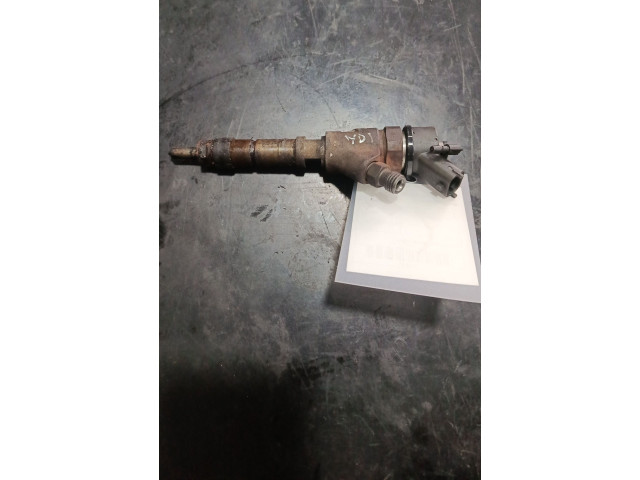 Форсунка 9637536080    Peugeot 306   