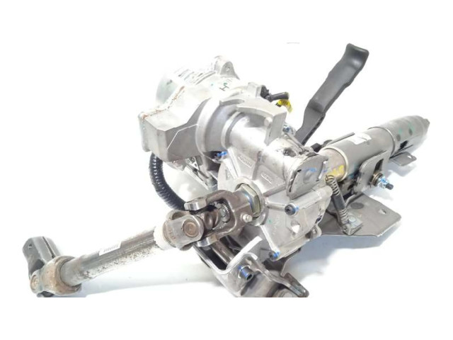    Рулевая рейка DH3T32100E   Mazda 2 