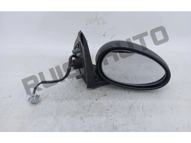 Зеркало (управляемое электричеством) NAO-VISIVEL   Rover 25    