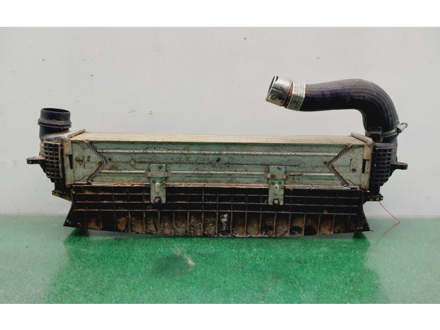 Интеркулер  2827007600   KIA Ceed 