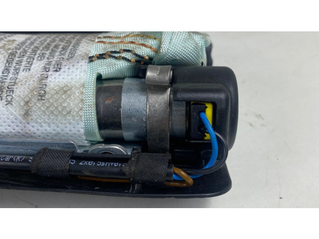 Подушка безопасности в сиденье 4G8880241B, 34117715C Audi A6 S6 C7 4G