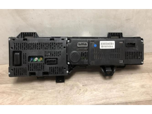 Спидометр (приборный щиток)  00006103KV, 00006103KV   Citroen C4 Aircross 