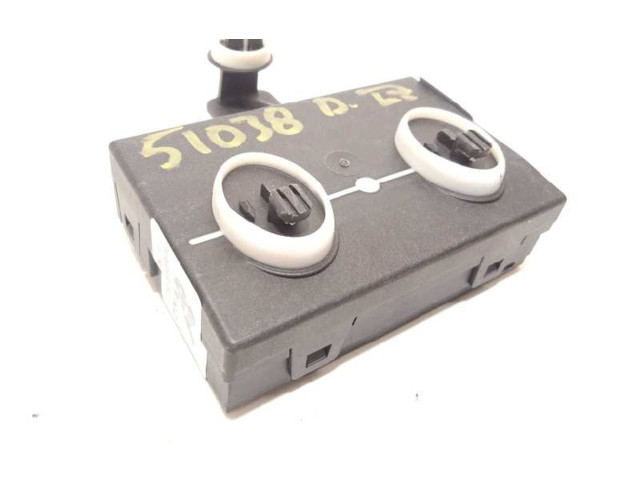 Блок комфорта 8K0959793R, 8K0959793P Audi A4 Allroad