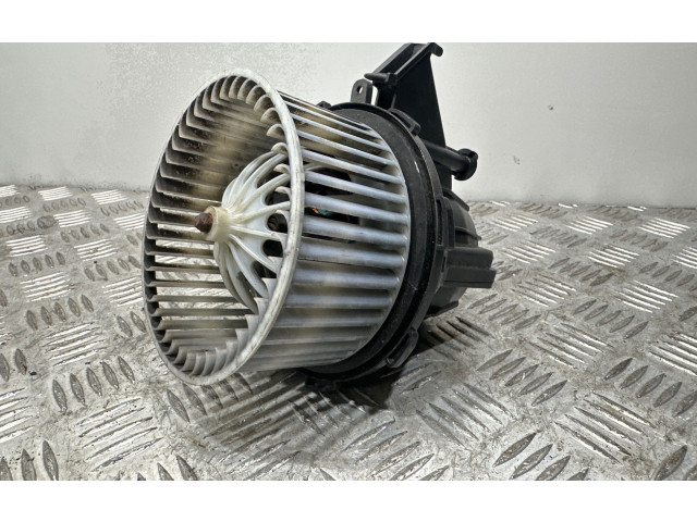 Вентилятор печки Audi A5 8T 8F