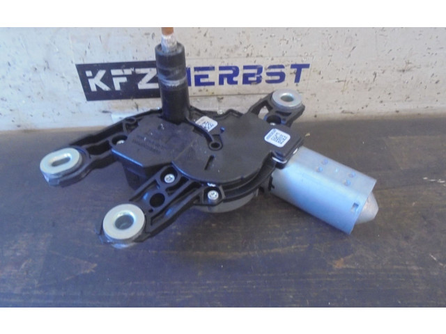 Моторчик заднего дворника 5F4955711, 5F4955711    Skoda Octavia Mk3 (5E)