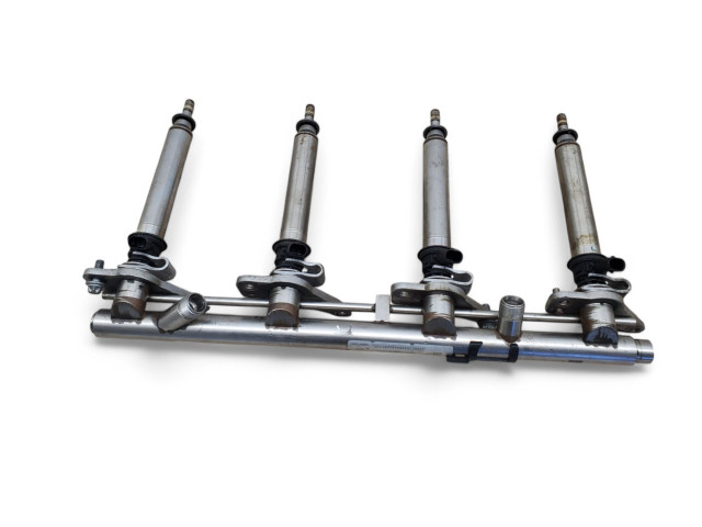 Комплект форсунок A2780703395, A2780700687    Mercedes-Benz GL X166  M278 