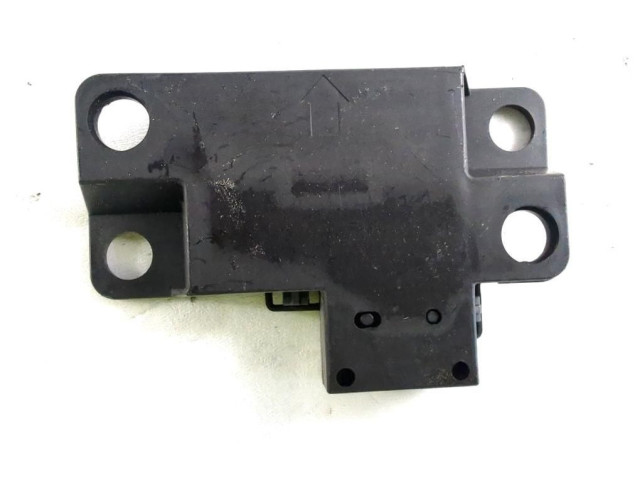 Блок управления 20860277   Chevrolet Trax