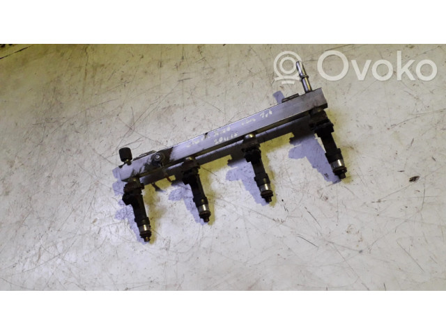 Vstřikovač O280151258, 55572731 Chevrolet Aveo pro benzínový motor 1.4